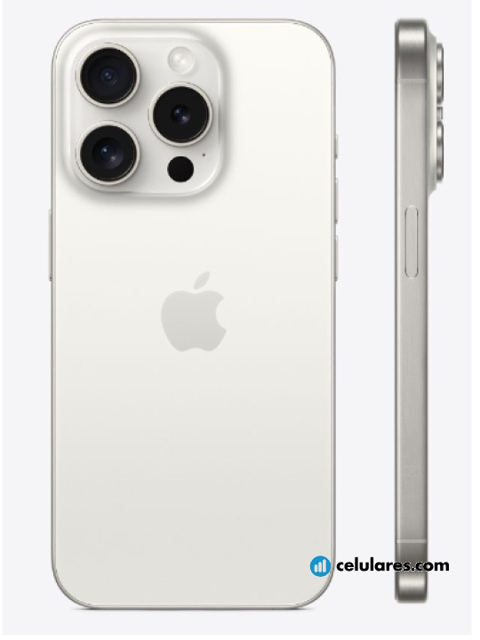 Imagem 6 Apple iPhone 15 Pro