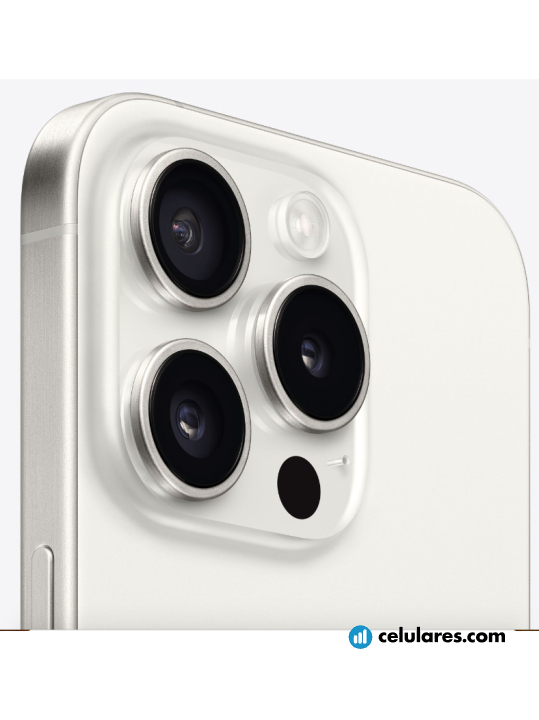 Imagem 8 Apple iPhone 15 Pro