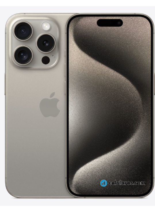 Imagem 9 Apple iPhone 15 Pro