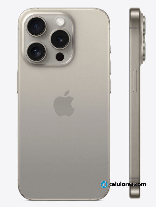 Imagem 10 Apple iPhone 15 Pro