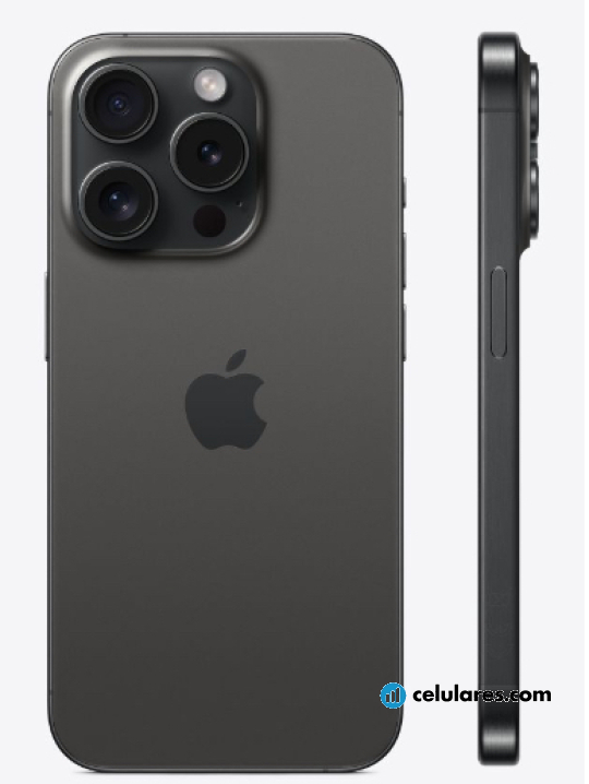Imagem 14 Apple iPhone 15 Pro