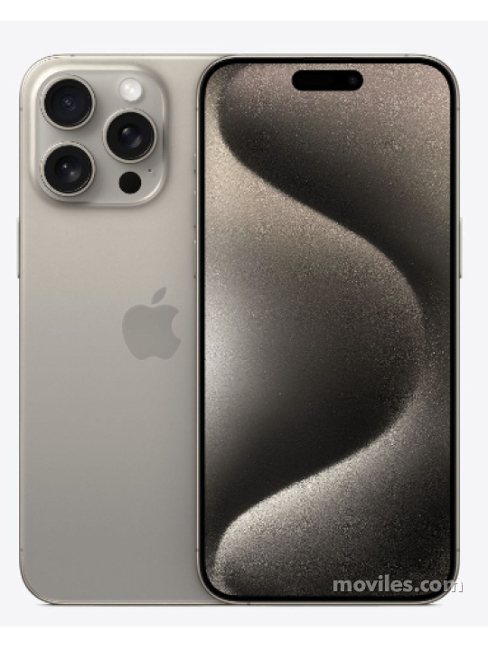 Apple iPhone 15 Pro Max - Celulares.com Brasil