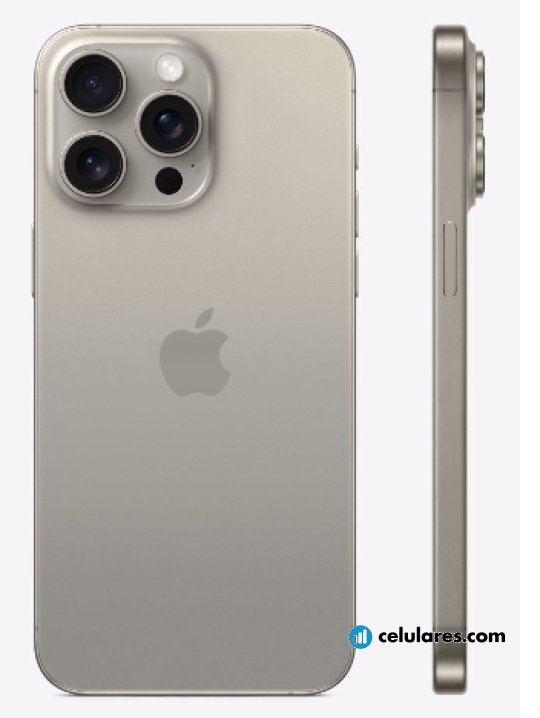 Imagem 2 Apple iPhone 15 Pro Max