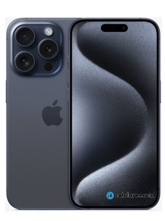 Imagem 5 Apple iPhone 15 Pro Max