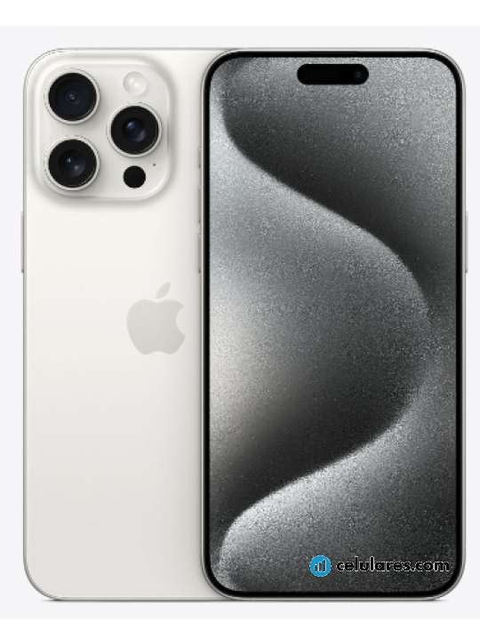 Imagem 6 Apple iPhone 15 Pro Max