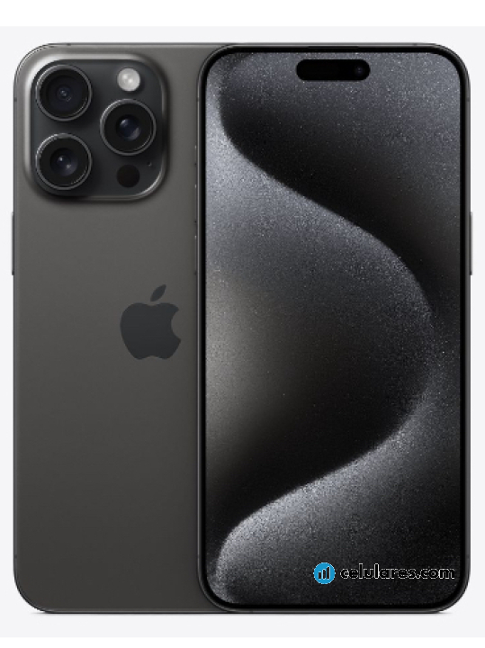 Imagem 7 Apple iPhone 15 Pro Max