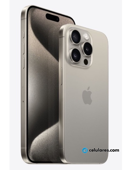 Imagem 9 Apple iPhone 15 Pro Max