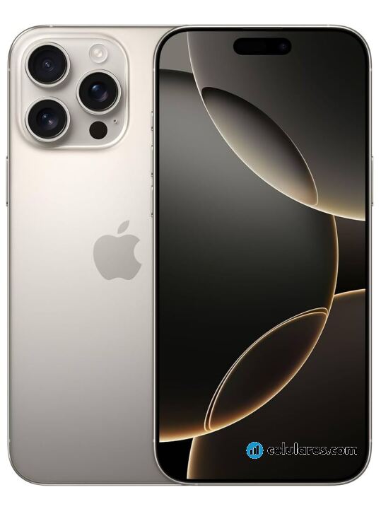 Imagem 2 Apple iPhone 16 Pro