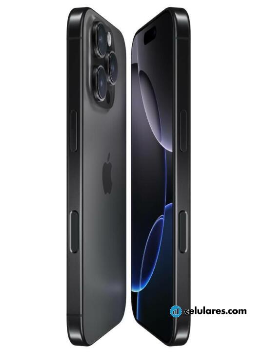 Imagem 5 Apple iPhone 16 Pro Max