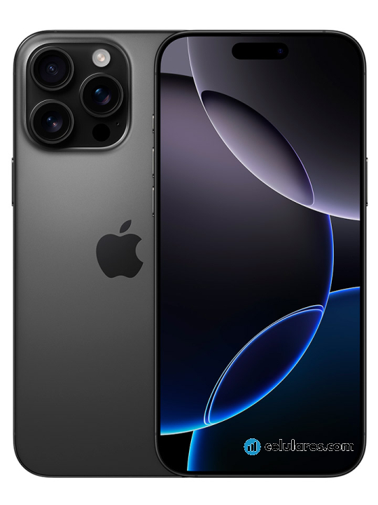 Imagem 2 Apple iPhone 16 Pro Max