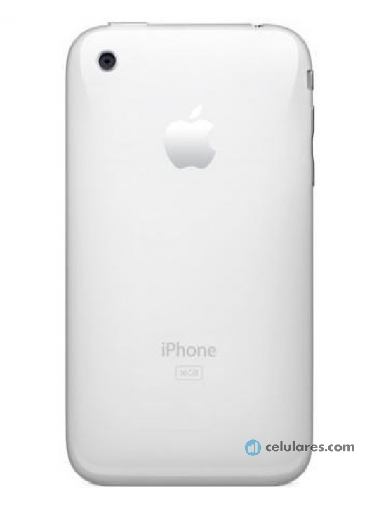 Imagem 2 Apple iPhone 3G 16Gb