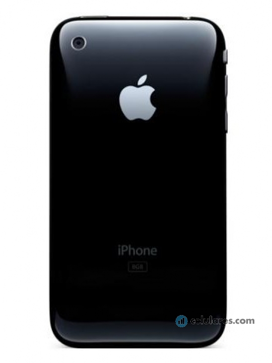 Imagem 2 Apple iPhone 3G 8Gb