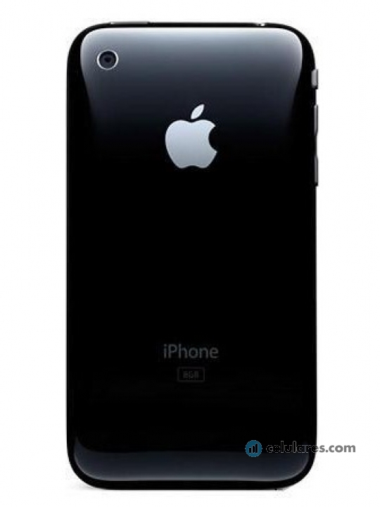 Imagem 3 Apple iPhone 3GS 8Gb