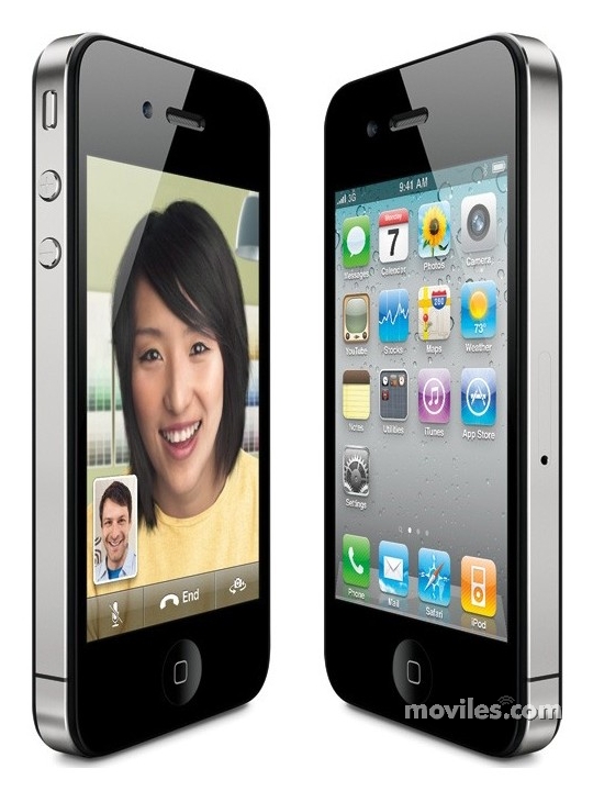 Imagem 5 Apple iPhone 4 32 Gb