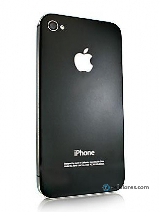Imagem 2 Apple iPhone 4 CDMA 32Gb