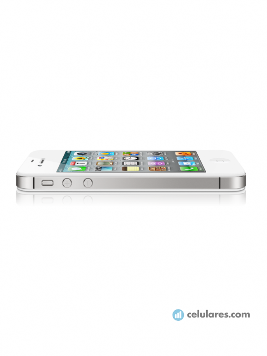 Imagem 4 Apple iPhone 4S 16 Gb