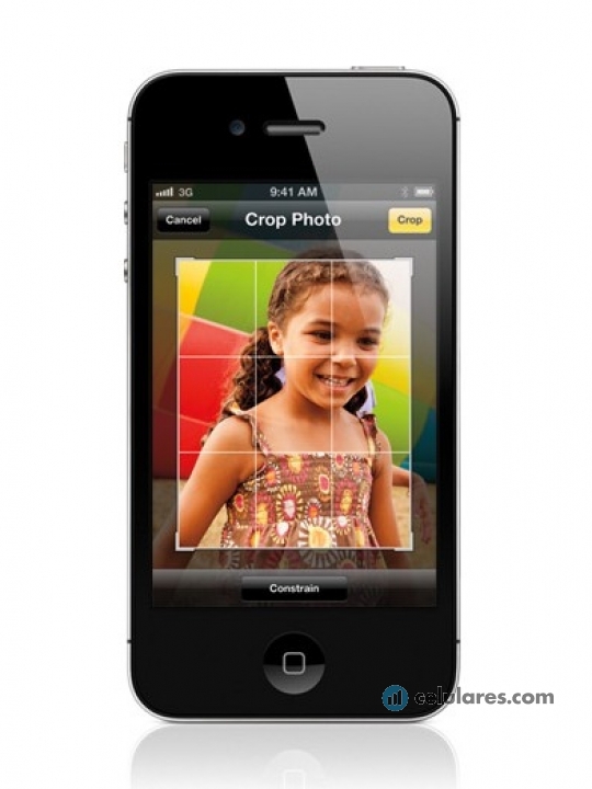 Imagem 2 Apple iPhone 4S 32 Gb