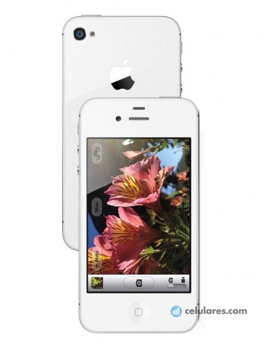 Imagem 3 Apple iPhone 4S 32 Gb