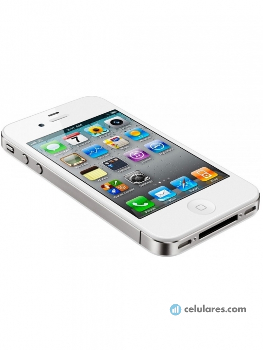 Imagem 2 Apple iPhone 4S 8GB