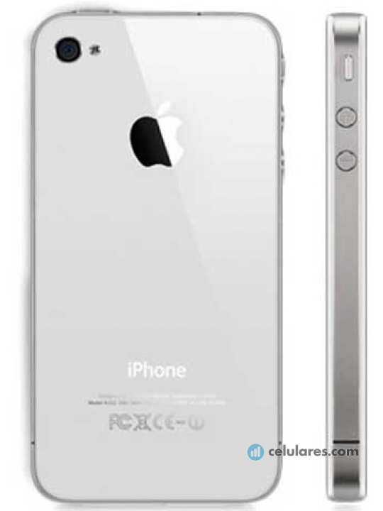 Imagem 6 Apple iPhone 4S 8GB