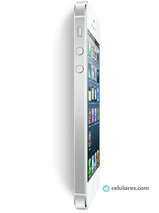Imagem 2 Apple iPhone 5