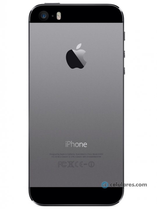Imagem 2 Apple iPhone 5S