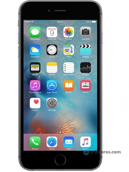 Imagem 6 Apple iPhone 6s
