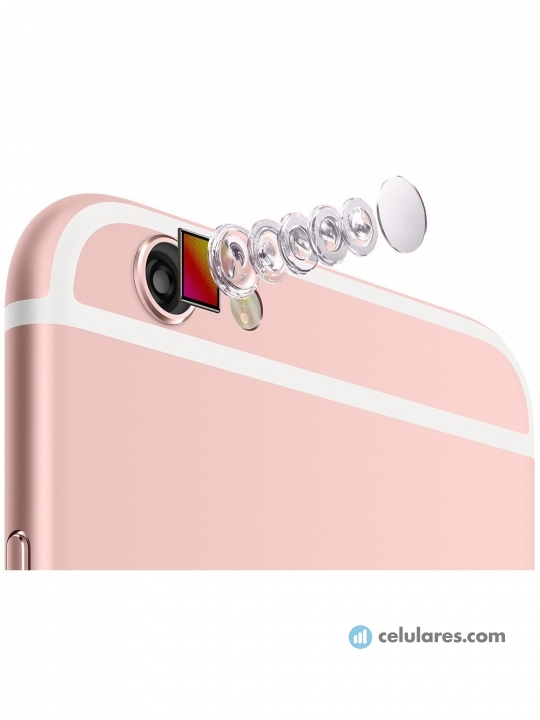 Imagem 10 Apple iPhone 6s Plus