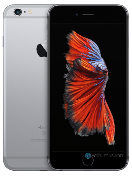 Imagem 3 Apple iPhone 6s Plus