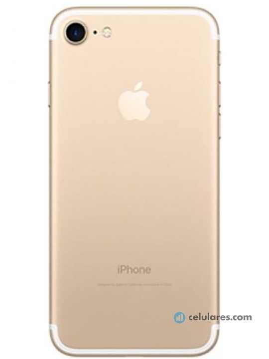 Imagem 6 Apple iPhone 7