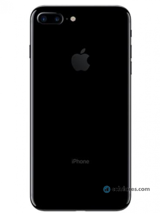 Imagem 9 Apple iPhone 7 Plus