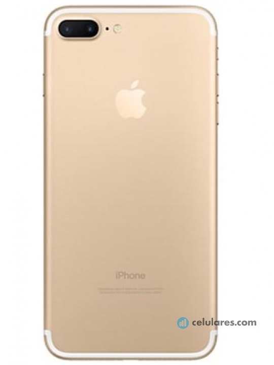 Imagem 10 Apple iPhone 7 Plus