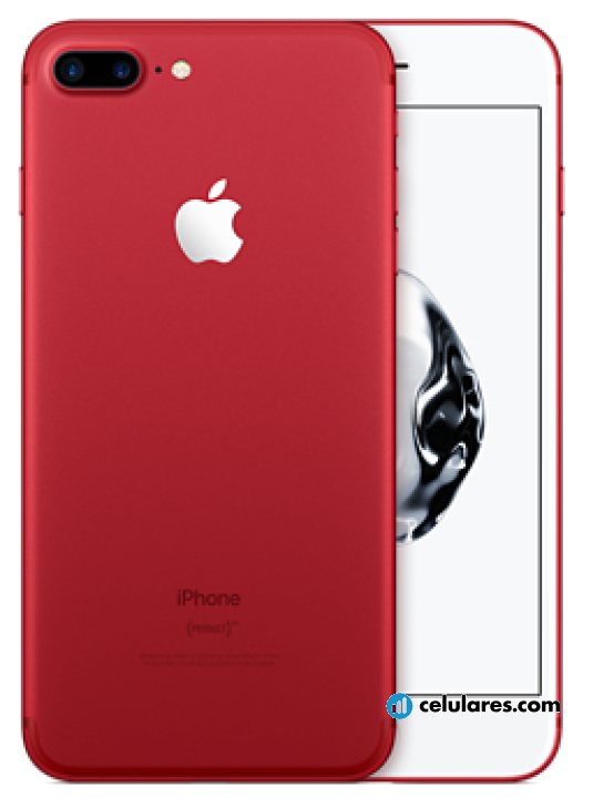 Imagem 15 Apple iPhone 7 Plus