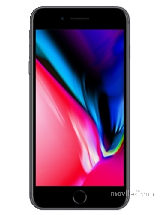 Apple iPhone 8 Plus (A1864, A1897) - Celulares.com Brasil