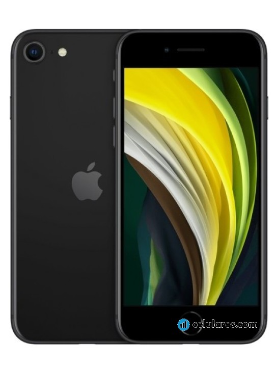 Imagem 3 Apple iPhone SE (2020)