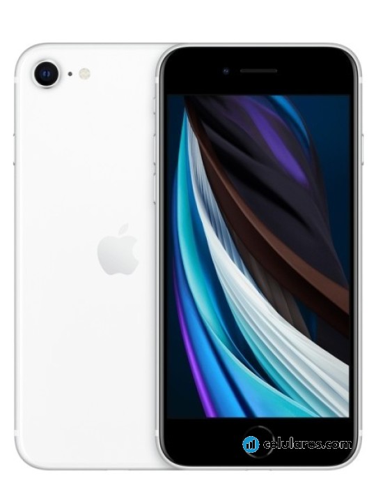 Imagem 4 Apple iPhone SE (2020)