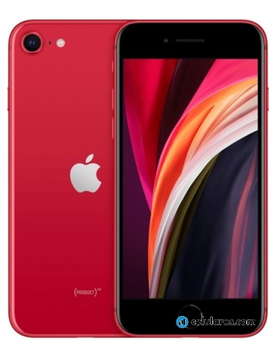 Imagem 5 Apple iPhone SE (2020)