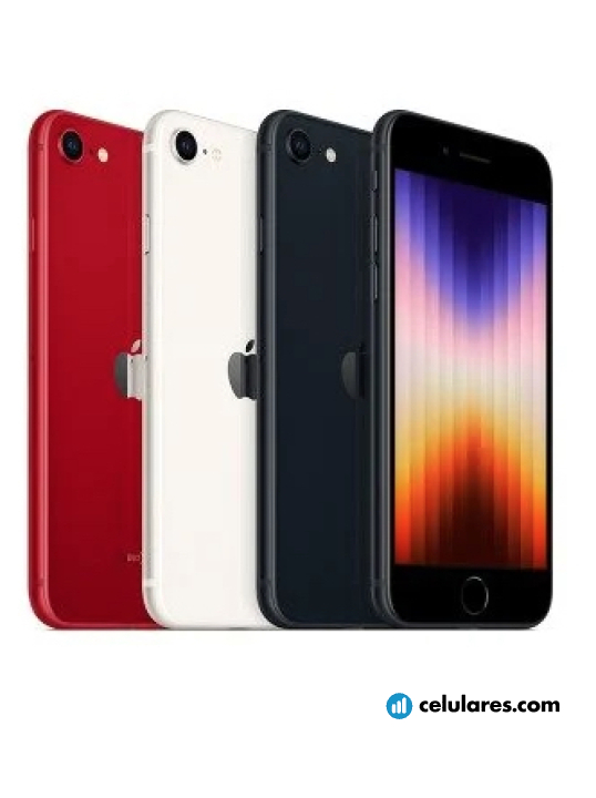 Imagem 2 Apple iPhone SE (2022)