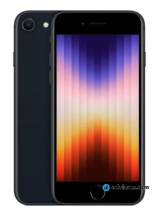 Imagem 4 Apple iPhone SE (2022)