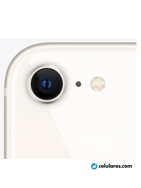 Imagem 9 Apple iPhone SE (2022)
