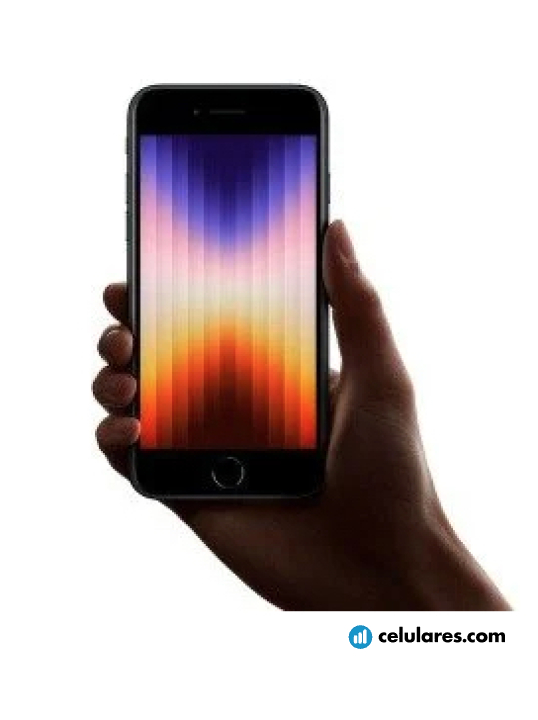 Imagem 10 Apple iPhone SE (2022)
