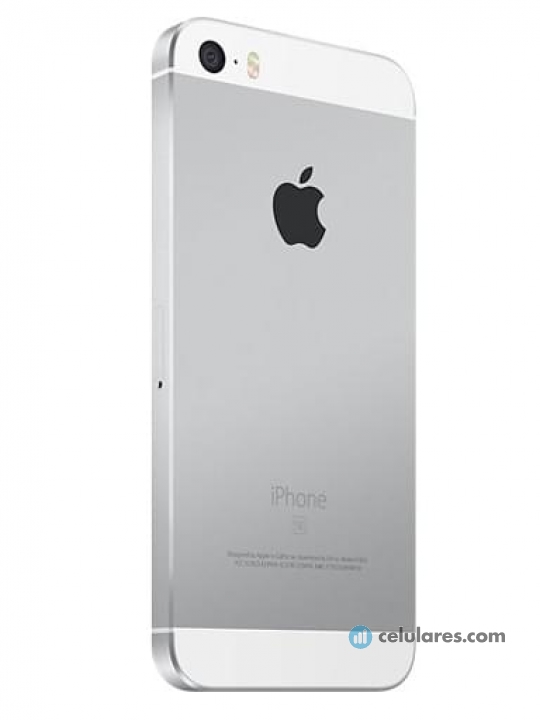 Imagem 5 Apple iPhone SE