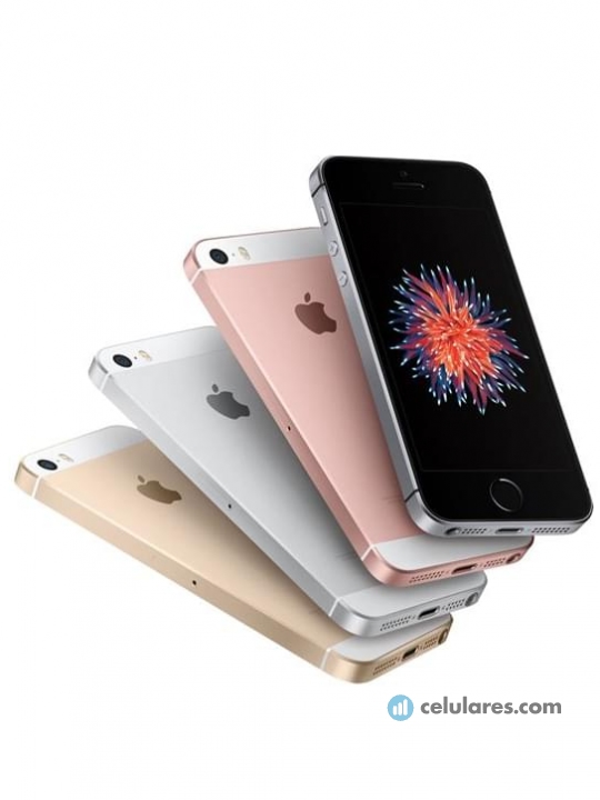 Imagem 11 Apple iPhone SE