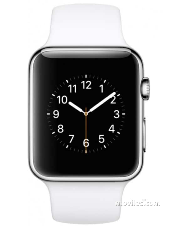 apple watch 1 42mm preço