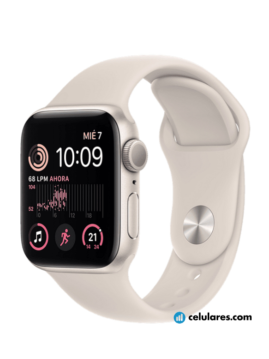 Imagem 2 Apple Watch SE (2022) 40mm