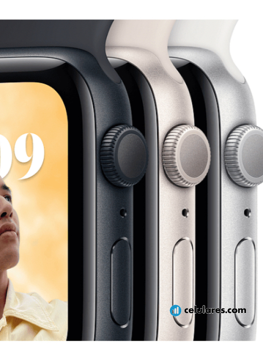 Imagem 7 Apple Watch SE (2022) 44mm