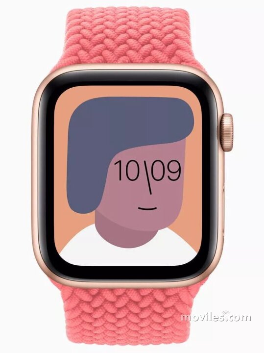 smartwatch android whatsapp