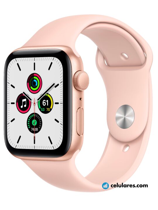 Imagem 4 Apple Watch SE 40mm