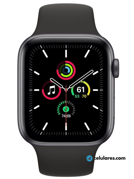 Imagem 5 Apple Watch SE 40mm