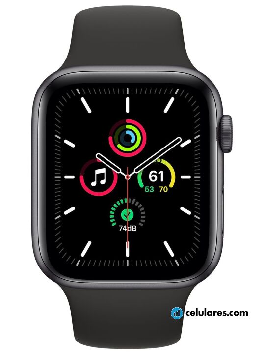 最も優遇の Apple Watch SE 44mm ecousarecycling.com